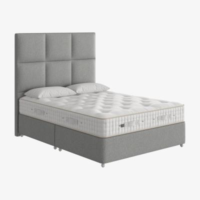 Furniture Village Vispring - Tiara Superb Divan Set - Small Double