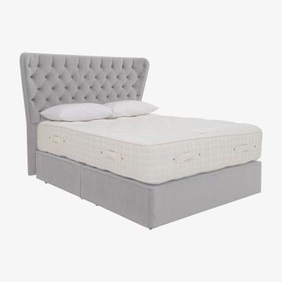 Furniture Village Harrison Spinks - Yorkshire 23000 Divan Set - Small Double