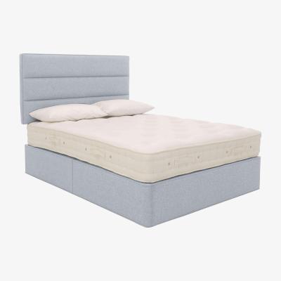 Furniture Village Hypnos - Bespoke Bliss Divan Set - Double