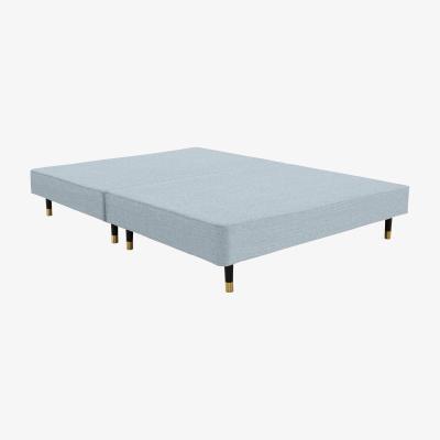 Furniture Village Hypnos - Bespoke Sprung Shallow Divan Base - Double