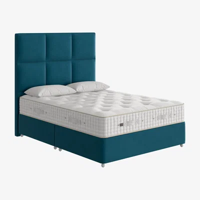 Furniture Village Vispring - Magnificence Divan Set - Double
