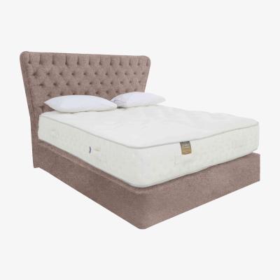 Furniture Village Harrison Spinks - Yorkshire 25K Firm Divan Set with 4 Drawers - Double