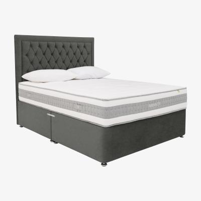 Furniture Village Mammoth - Prestige Pocket 2000 Divan Set - Small Double