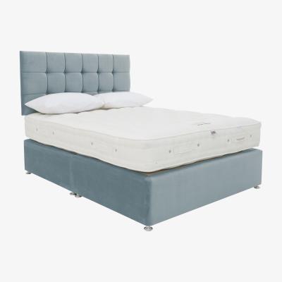 Furniture Village Millbrook - Hampshire 2000 Divan Set - Small Double