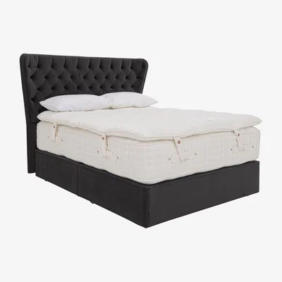 Furniture Village Harrison Spinks - Yorkshire 28000 Divan Set - Small Double