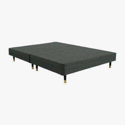Furniture Village Hypnos - Bespoke Platform Shallow Divan Base - Double