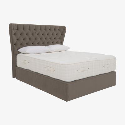 Furniture Village Harrison Spinks - Yorkshire 23000 Divan Set - Double