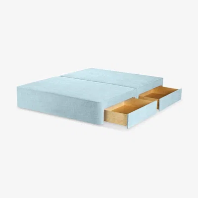 John Lewis John Lewis Pocket Sprung 4 Drawer Divan Base, Double