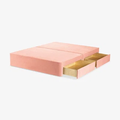 John Lewis John Lewis Pocket Sprung 4 Drawer Divan Base, Double