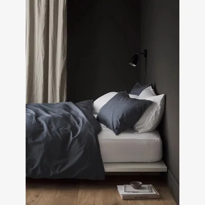 John Lewis Bedfolk Relaxed Cotton Bedding