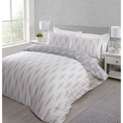 The Range Purity Cooling Duvet and Pillowcase Set - Superking