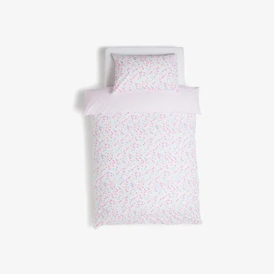 Habitat Habitat Kids Hearts Bedding Set - Single