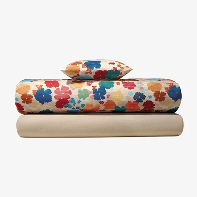 Amara Missoni Home - Yvonne Duvet Cover - 100 - Double