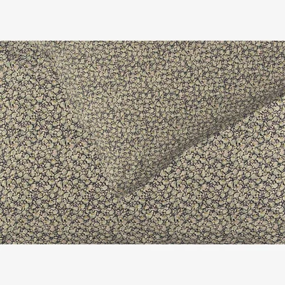 Heal's Camomile London Lucia Floral Cotton Duvet Cover Double
