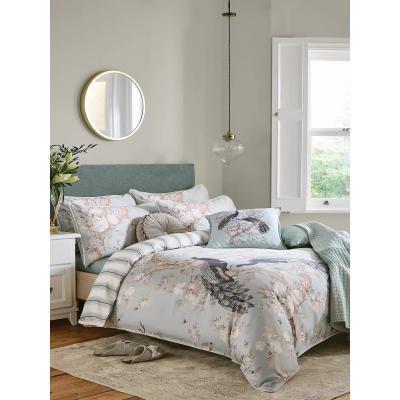 John Lewis Laura Ashley Belvedere Duvet Cover Set