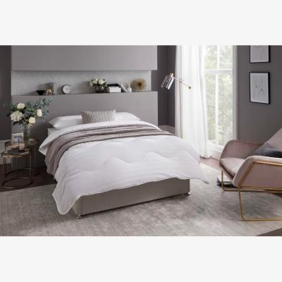 John Lewis The Fine Bedding Company Boutique Silk All Seasons Duvet, 13.5 Tog (4.5 + 9 Tog)