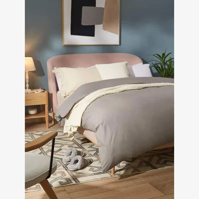 John Lewis John Lewis ANYDAY Easy Care 200 Thread Count Polycotton Bedding
