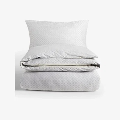 John Lewis John Lewis Aalto Jacquard Bedding