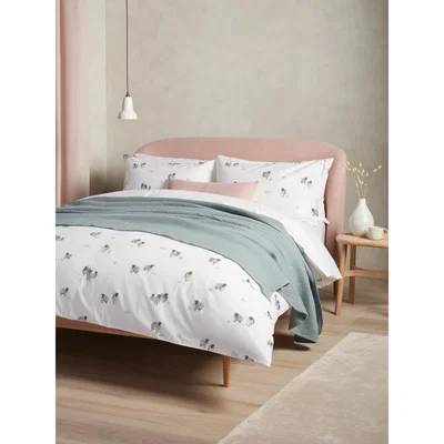 John Lewis John Lewis & Partners Sheep Duvet Covet Set