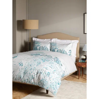 John Lewis John Lewis & Partners Zen Garden Duvet Cover Set