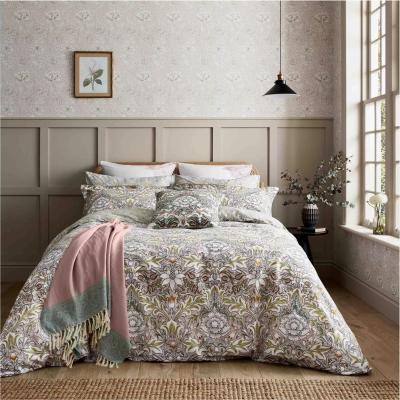 John Lewis Morris & Co. Severn Bedding