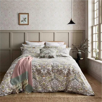 John Lewis Morris & Co. Severn Bedding