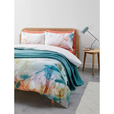 John Lewis John Lewis & Partners Aura Duvet Cover Set