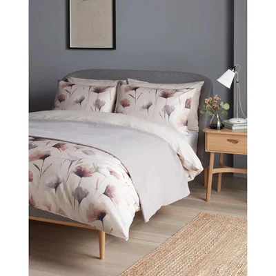 John Lewis John Lewis & Partners Ginkgo Duvet Cover Set