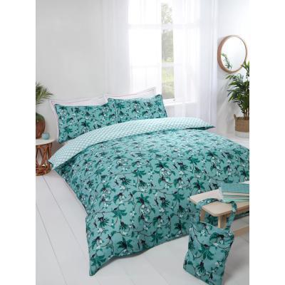 John Lewis Tabitha Webb Monkeys Duvet Cover Set