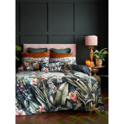 John Lewis Avalana Gardens of Petra Duvet Cover Set