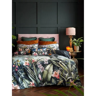 John Lewis Avalana Gardens of Petra Duvet Cover Set
