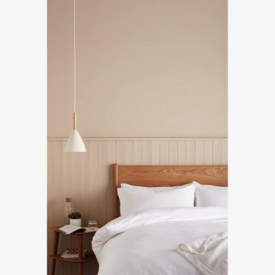John Lewis John Lewis Crisscross Jacquard Bedding