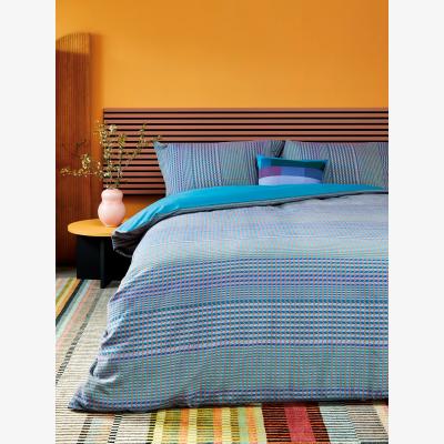 John Lewis Margo Selby Double Weave Collection Rustington Duvet Cover Set