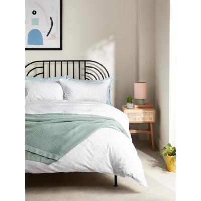 John Lewis ANYDAY John Lewis & Partners Floral Trail Duvet Cover Set