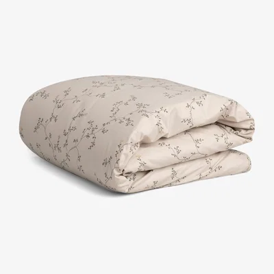 Nordic Nest Garbo&Friends Botany duvet cover double 220x240 cm
