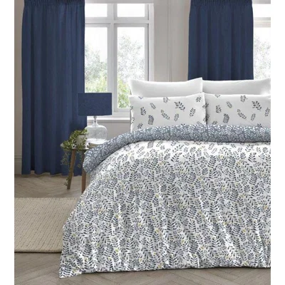 Downtown Appletree Marietta Duvet Set