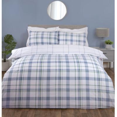 The Range Serenity Cooling Duvet Cover and Pillowcase Set - Double