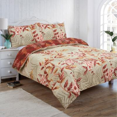 The Range Coppice Floral Duvet Cover Set - Multi / Double
