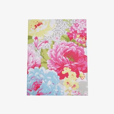 The Range Amsterdam Printed Duvet - Double