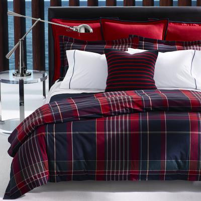Amara Ralph Lauren Home - Grand Voyage Duvet Cover - Multi - King