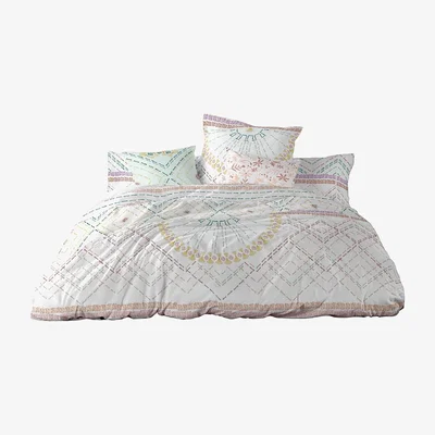 BHS.com King Papua Bedding Set, Multi