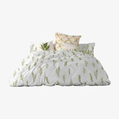 BHS.com King Herbarium Bedding Set, Multi
