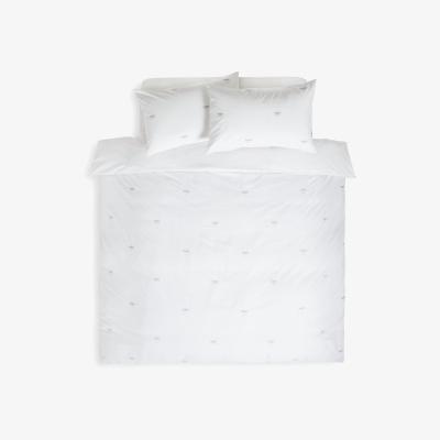 Habitat Habitat Dragonfly Embroidered Classic Bedding Set - Kingsize