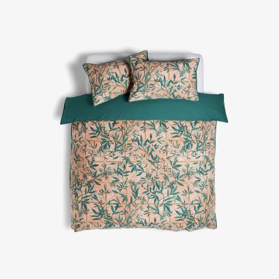 Habitat Habitat Japonica Foliage Bedding Set - King Size