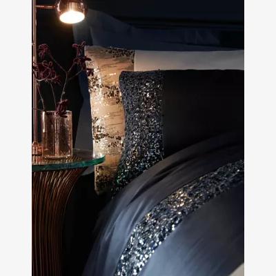 Marks & Spencer Amanda Holden Marilyn Bedding Set - 5FT - Midnight, Midnight
