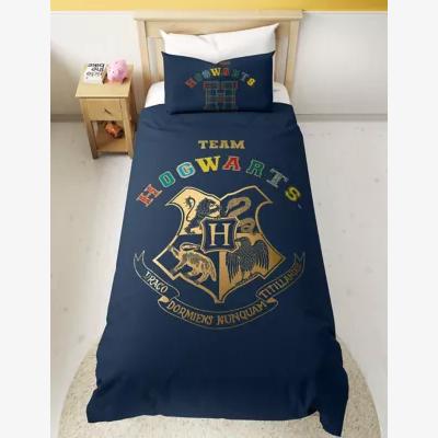Marks & Spencer Cotton Blend Harry Potter™ Bedding Set - 5FT - Navy Mix, Navy Mix