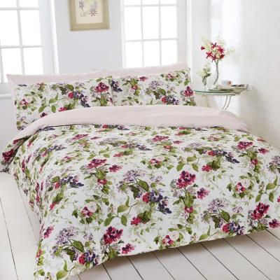 The Range Gypsy Duvet Cover Set - Pink / King