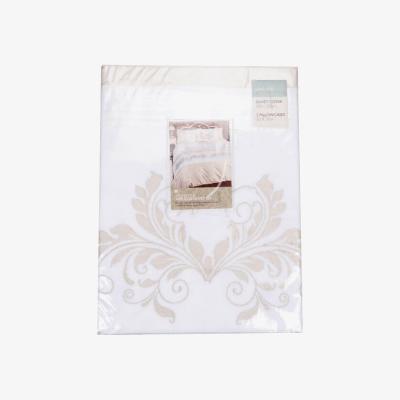 The Range Gem Stone Applique Duvet and Pillowcase Set - King