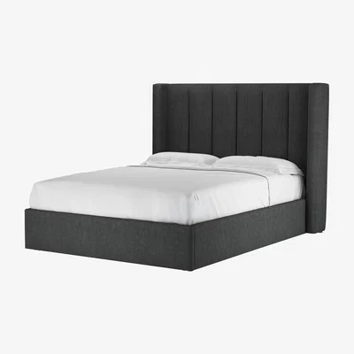 Sofa.com Cleo King Bed in Station House Sandgate - sofa.com