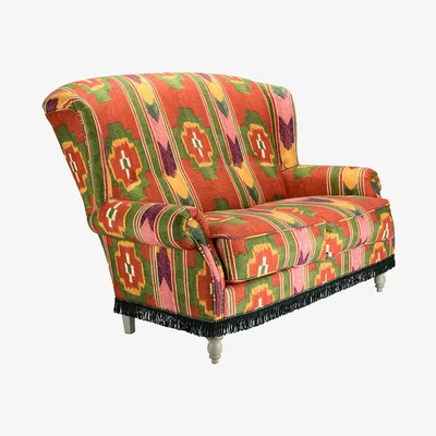 Amara MINDTHEGAP - Abigail Sofa - Erdely Linen